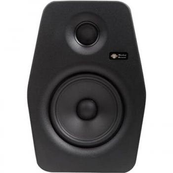 Monitor Activo de Estudio Turbo 4 Negro 30W + 20W