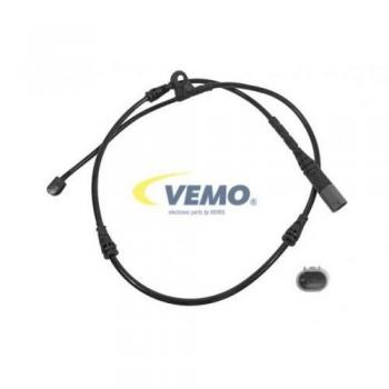 Sensor de desgaste de pastillas de freno VEMO V20-72-0083 con aviso de desgaste para BMW X5 y X6