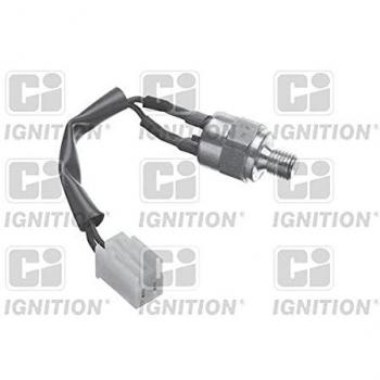 Interruptor de temperatura y testigo de líquido refrigerante Quinton Hazell XTS75