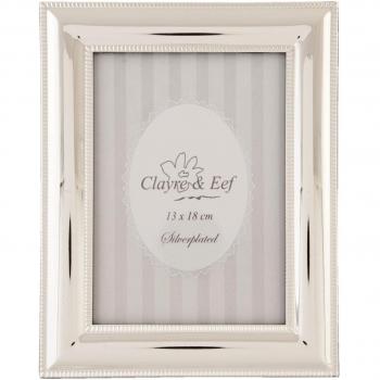 2153M Photo frame / Picture frame Silver-coloured ca. 5.1 x 7.1 in