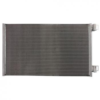 Condensador de aire acondicionado Thermotec KTT110360, características: diseño compacto, alta eficiencia térmica, fácil instalación, compatible con múltiples modelos de vehículos