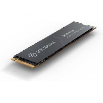 Solidigm P44 Pro 1TB PCIe NVMe 4.0 x4 M.2 2280 3D NAND Internal Solid State Drive (SSD)