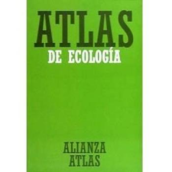 Atlas de ecología