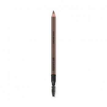 Vain Brows Eyebrow Pencil with Brush - 103 Auburn, Long-Lasting Powder Texture