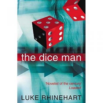 El Hombre de los Dados - Libro de Luke Rhinehart con Enfoque Transformador