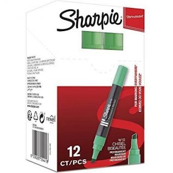 Sharpie W10 - Marcador permanente
