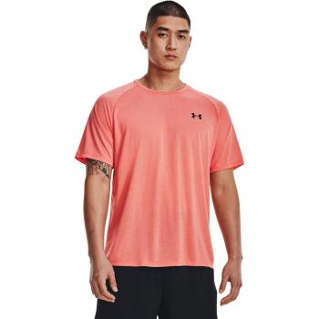 Under Armour Camiseta Manga Corta Tech 2.0