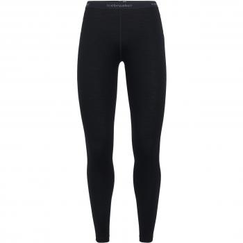 Icebreaker Mujer 260 Tech Leggings