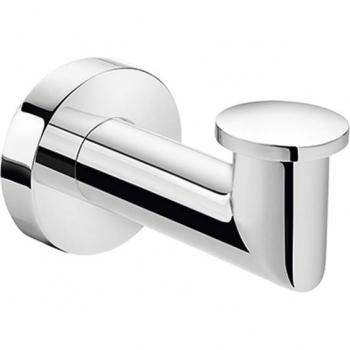 Pomdor - Colgador cromo kubic cool