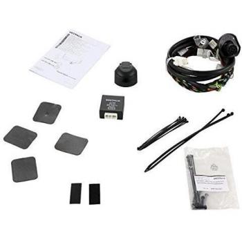 Kit eléctrico para enganche de remolque Westfalia 335251300113