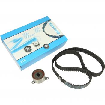 Kit de Correa de Distribución DAYCO KTB382 para Honda Civic 6 Hatchback y Civic V 3/5 Puertas