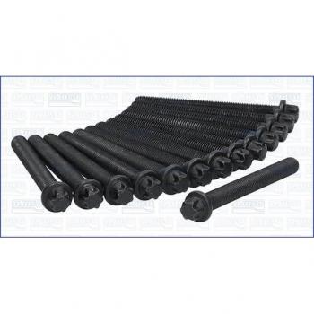 Kit de tornillos de culata AJUSA 81029600