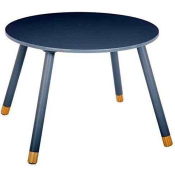 Mesa Infantil Dulzura Gris