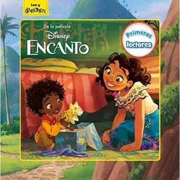 Encanto. Primeros lectores - Disney