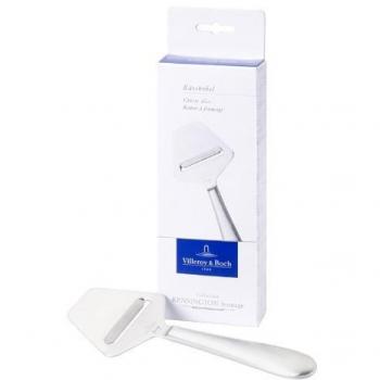 Corta Quesos Villeroy & Boch Kensington - 20.4 cm, Acero Inoxidable