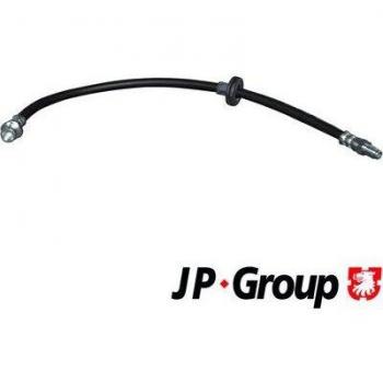 Latiguillo de freno JP GROUP 1461601600 - Tipo: Latiguillo de freno, Características: Fabricado por JP GROUP, número de referencia 1461601600, diseñado para proporcionar un rendimiento óptimo en el