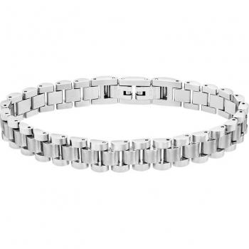 Pulsera Lotus Style LS2261-2/1 Men In Black de Acero Inoxidable 316L para Hombre - Estilo Urbano Moderno