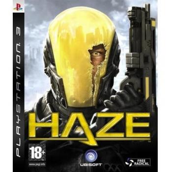 HAZE PS3