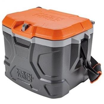 Klein Tools 55600 Tradesman Pro rígida caja Cooler