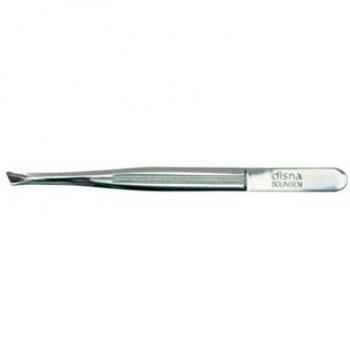 Disna Pinza Depilar Oblicua 8.5cm