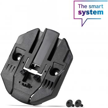 Bosch Vertical Mounting Plate Kit for PowerTube Smart System