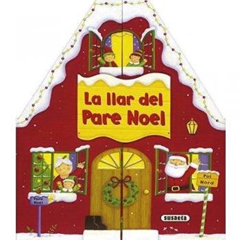 La llar del Pare Noel