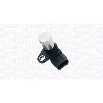 Sensor de cigüeñal MAGNETI MARELLI 064848230010 con generador de impulsos integrado