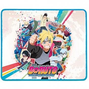 Konix KX Boruto Almohadilla M