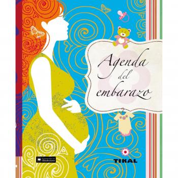 Agenda Del Embarazo - Equipo Tikal