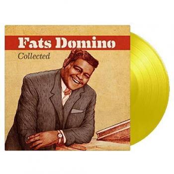 Collected [180 gm 2LP vinyl] [Vinilo]