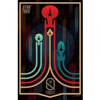 Star Trek: Q Conflict