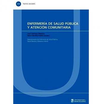 Enfermería de salud pública y atención comunitaria: 418