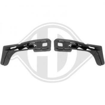 Soporte para faro antiniebla DIEDERICHS 4235061