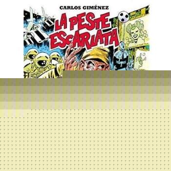 La peste escarlata