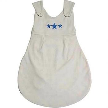 Sense Organics SABA SP STARS - 2 in 1 Schlafsack-Saco de dormir Bebé niños    Mehrfarbig