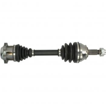 Árbol de transmisión PASCAL G2F006PC - Alta resistencia y durabilidad