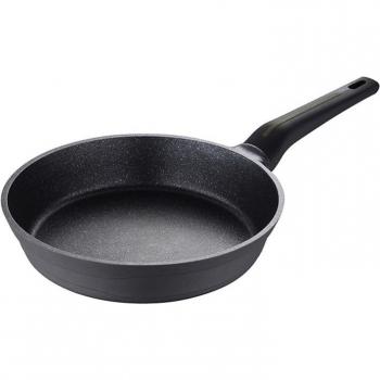 Sartén San Ignacio 28x6.5 cm Aluminio Fundido Inducción Bistro