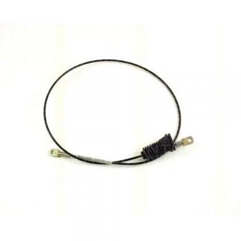 TRISCAN 8140 27122 Cable de accionamiento, freno de estacionamiento