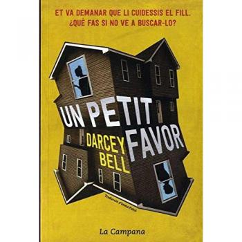 Un petit favor - Darcey Bell