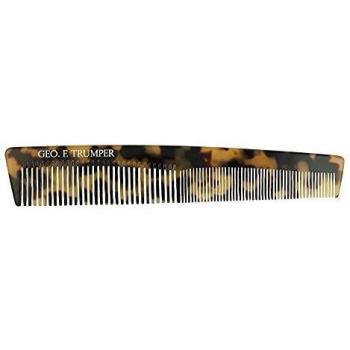 Geo F Trumper 7 Horn Comb