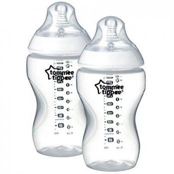 Tommee Tippee Closer to Nature - Biberón