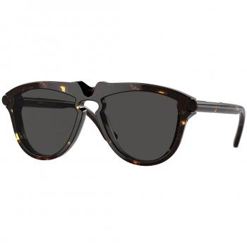 Burberry BE4417U 410687 Men's Sunglasses Tortoiseshell Size 58