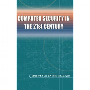 21st Century Computer Security: Comprehensive Strategies and Solutions