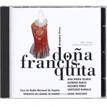 Doña Francisquita