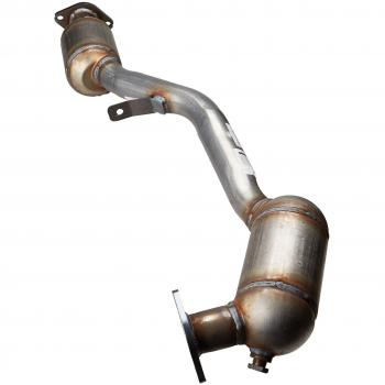 Catalizador homologado BM CATALYSTS BM91070H para Subaru Forester, Impreza y Legacy 2.0/2.5