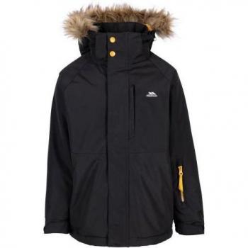 Chaqueta Acolchada Impermeable para Niños Trespass Ultimately