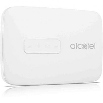 Alcatel MW40V-2BALIT1 Link Zone - módem móvil Hotspot WiFi LTE