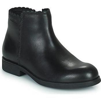 Geox Botines JR AGATA A para niña