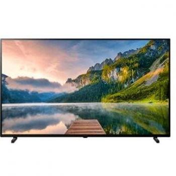 Panasonic TX-50JX800E Android TV LED 4K HDR 50, Dolby Atmos, HCX, Dolby Vision, Compatible con Amazon Alex y Asistente de Google, HDMI, USB, WiFi, Negro