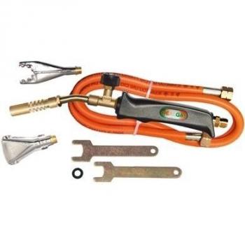 Butsir SBCB5009 - Kit 109sf Soplete soldador profesional